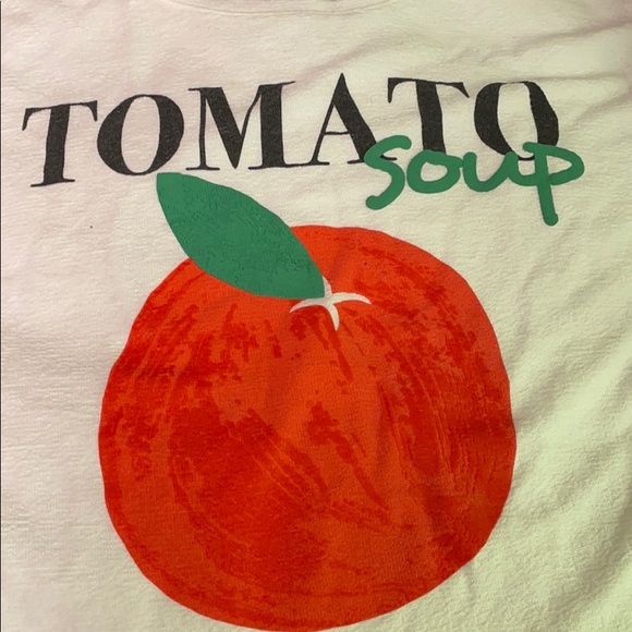 Cute Short Sleeve Shirt - Picture 3 of 6